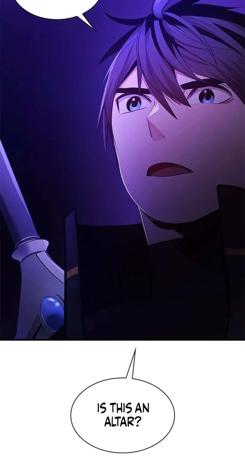 Read The Tutorial Is Too Hard chapter 244 image 15 on Lezhin