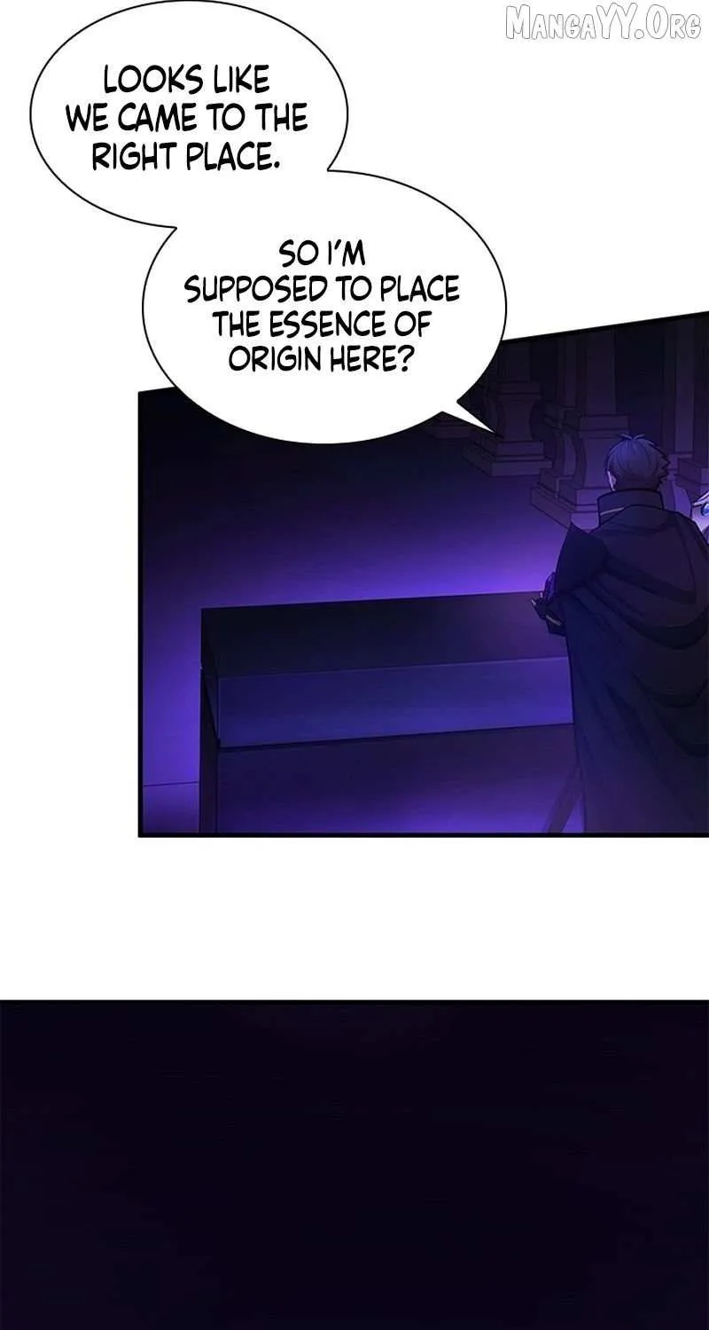 Read The Tutorial Is Too Hard chapter 244 image 17 on Lezhin