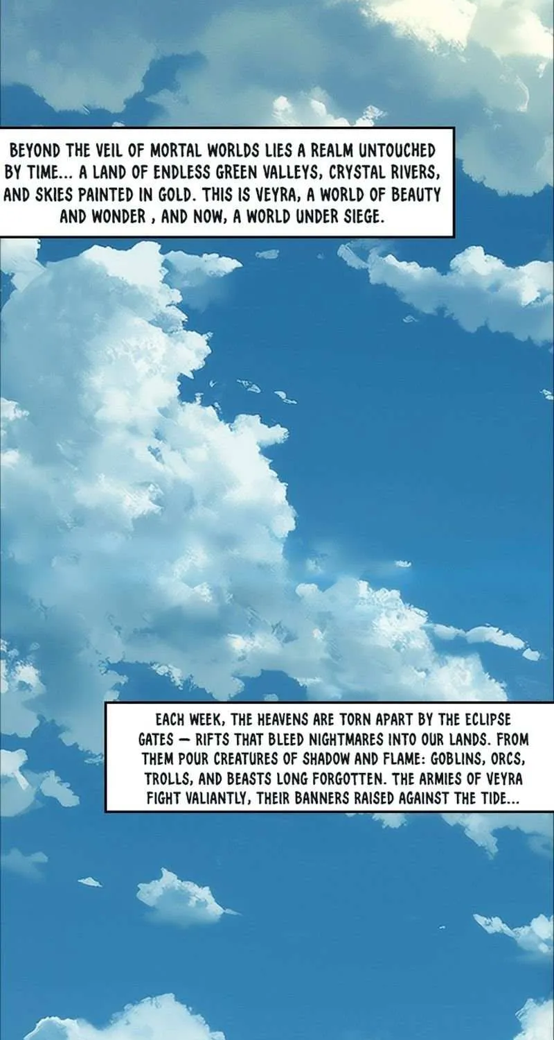 Read The Tutorial Is Too Hard chapter 244 image 3 on Lezhin
