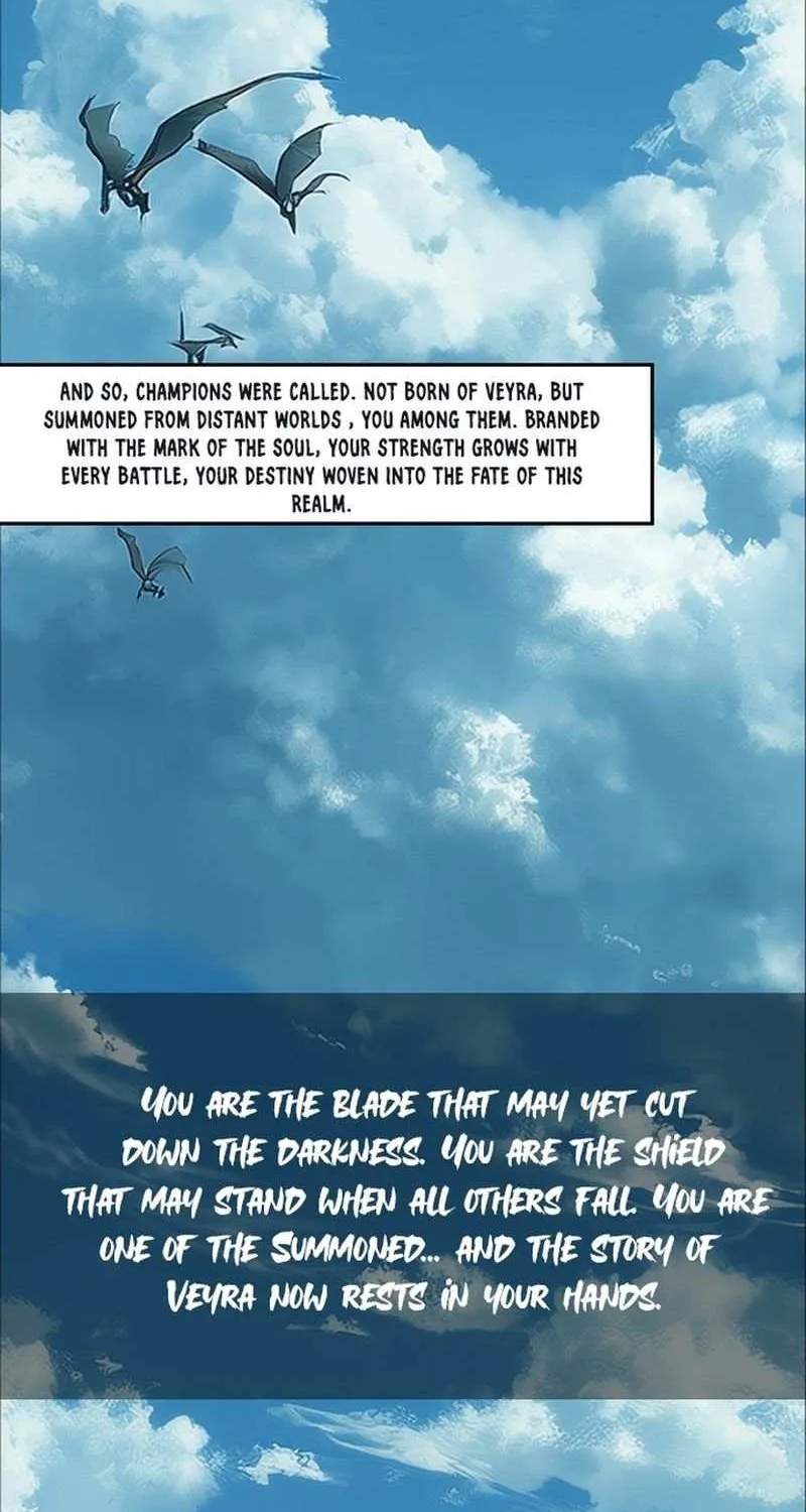 Read The Tutorial Is Too Hard chapter 244 image 4 on Lezhin