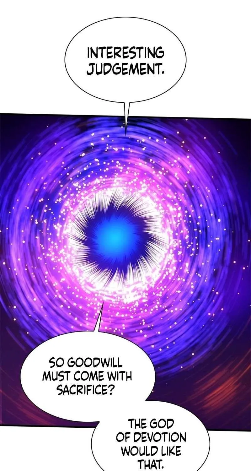 Read The Tutorial Is Too Hard chapter 244 image 44 on Lezhin