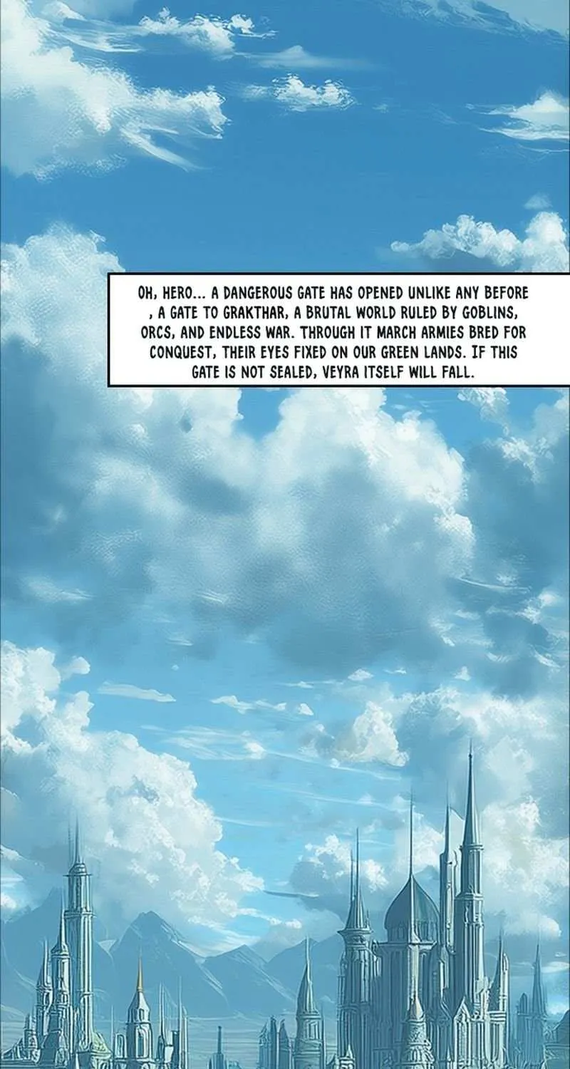 Read The Tutorial Is Too Hard chapter 244 image 5 on Lezhin