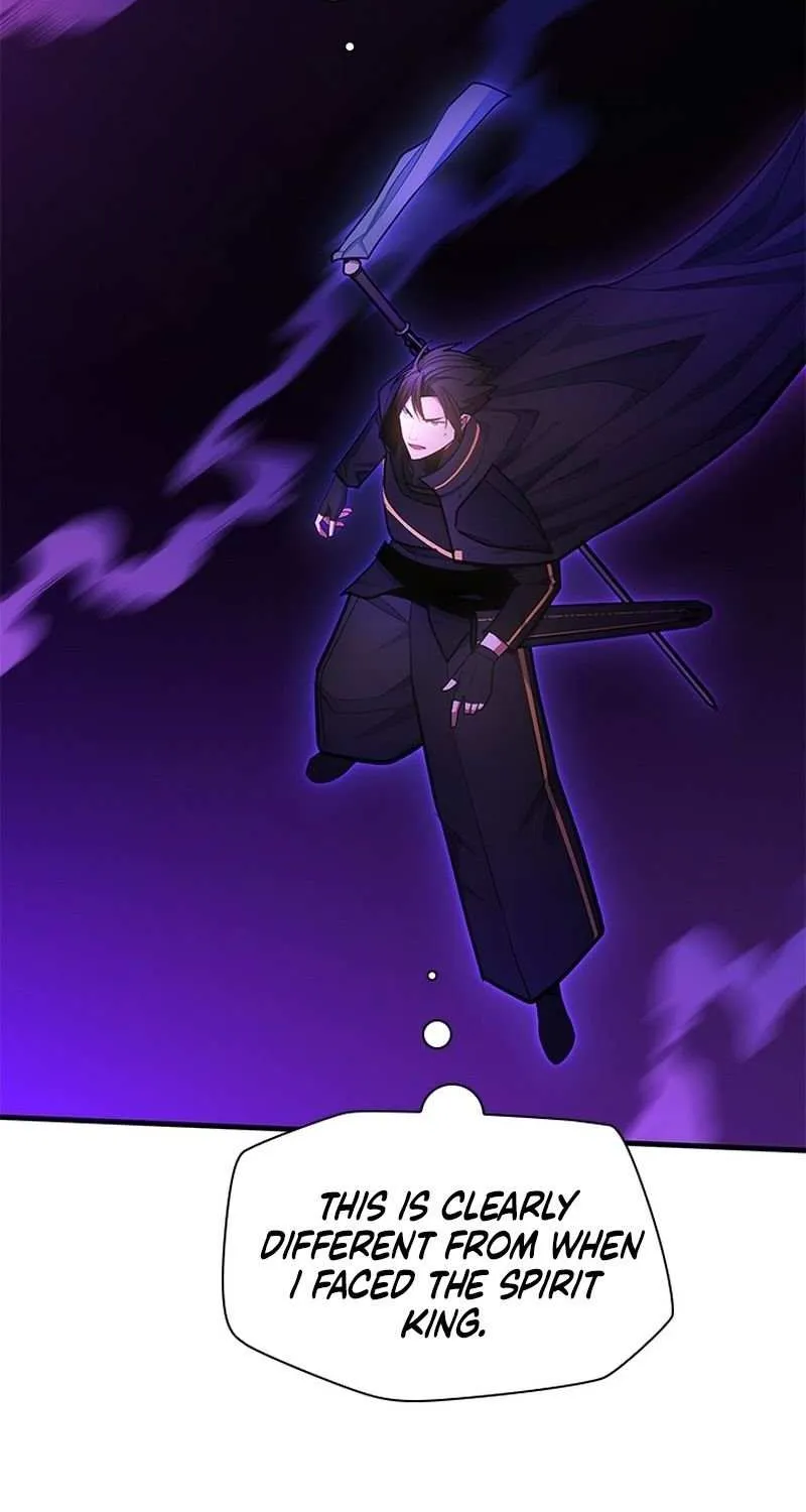 Read The Tutorial Is Too Hard chapter 244 image 50 on Lezhin