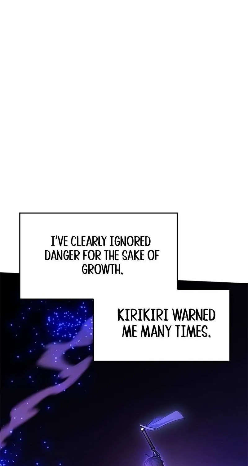Read The Tutorial Is Too Hard chapter 244 image 80 on Lezhin