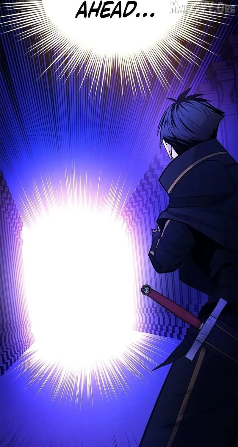 Read The Tutorial Is Too Hard chapter 244 image 9 on Lezhin