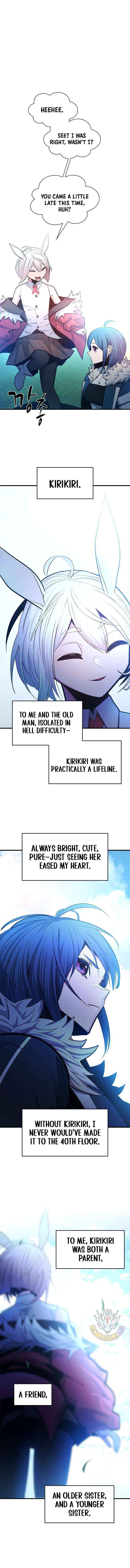 Read The Tutorial Is Too Hard chapter 245 image 12 on Lezhin