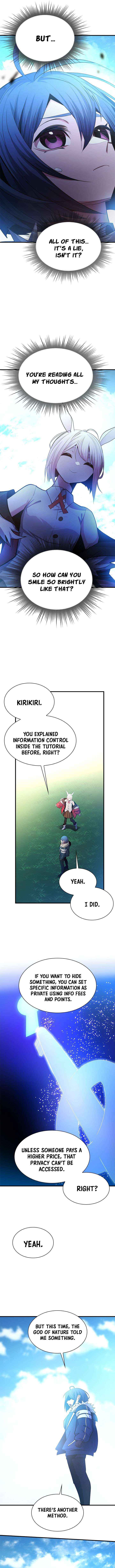 Read The Tutorial Is Too Hard chapter 245 image 13 on Lezhin