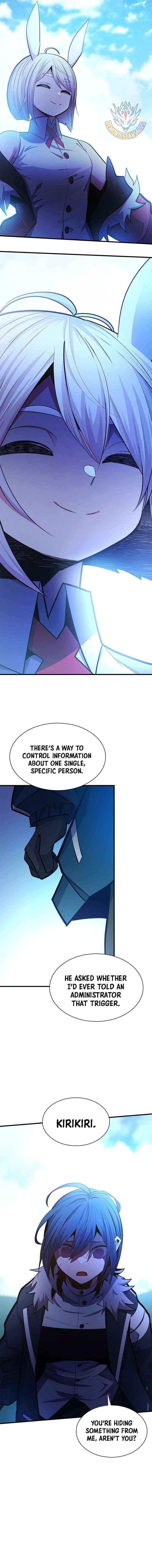 Read The Tutorial Is Too Hard chapter 245 image 14 on Lezhin