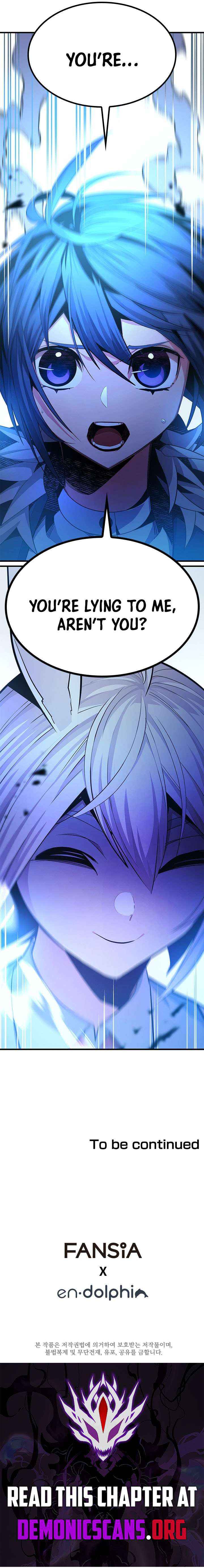 Read The Tutorial Is Too Hard chapter 245 image 15 on Lezhin