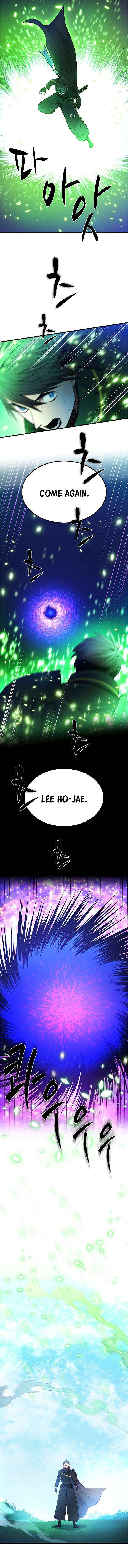 Read The Tutorial Is Too Hard chapter 245 image 5 on Lezhin