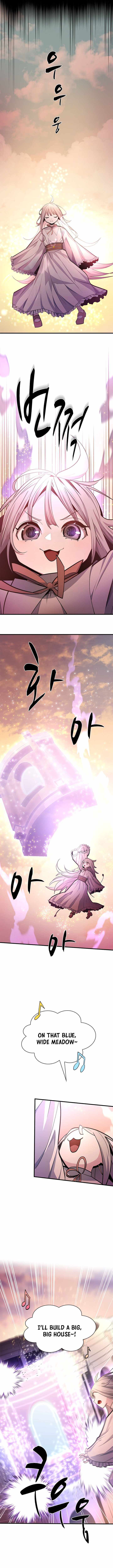 Read The Tutorial Is Too Hard chapter 246 image 1 on Lezhin