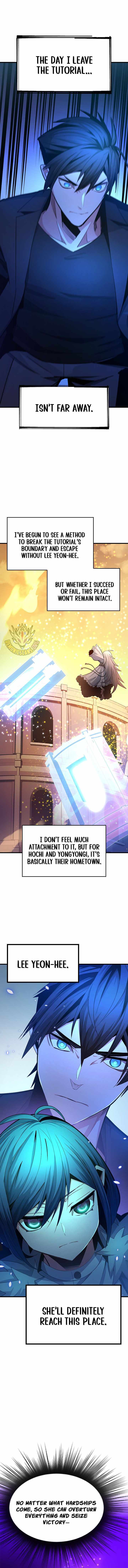 Read The Tutorial Is Too Hard chapter 246 image 10 on Lezhin