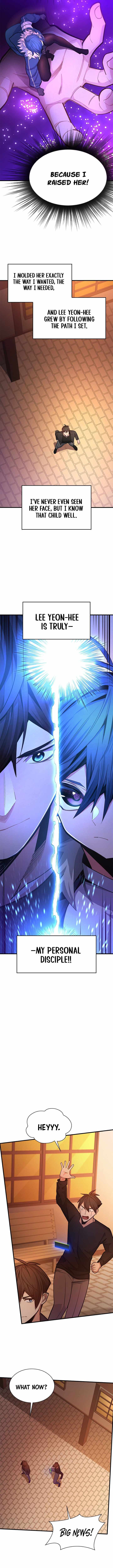Read The Tutorial Is Too Hard chapter 246 image 11 on Lezhin