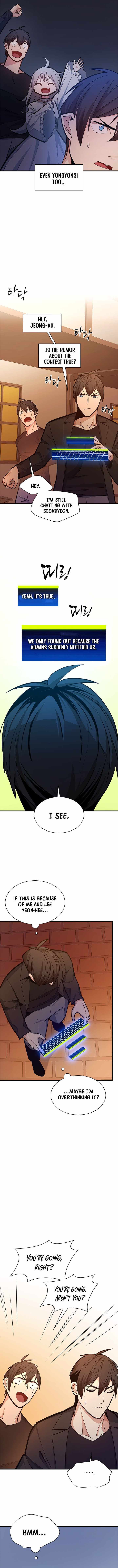 Read The Tutorial Is Too Hard chapter 246 image 13 on Lezhin