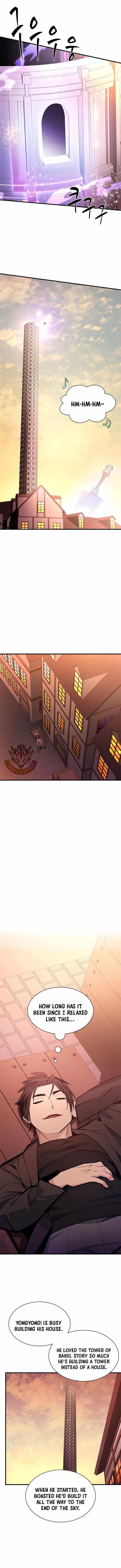 Read The Tutorial Is Too Hard chapter 246 image 2 on Lezhin