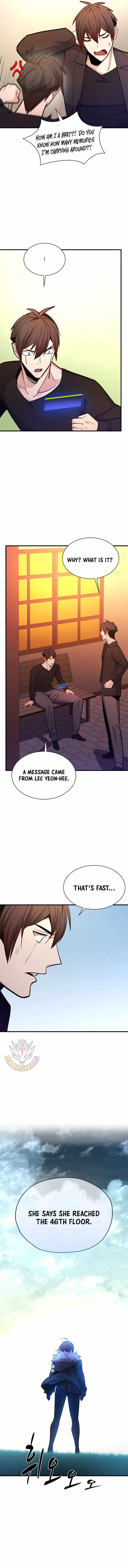 Read The Tutorial Is Too Hard chapter 246 image 6 on Lezhin