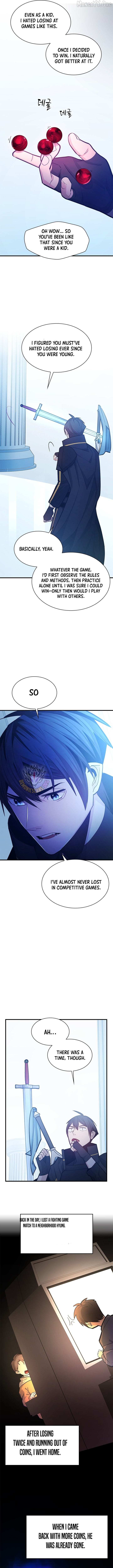 Read The Tutorial Is Too Hard chapter 247 image 1 on Lezhin