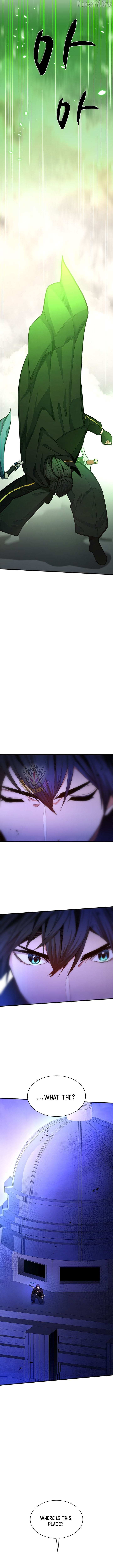 Read The Tutorial Is Too Hard chapter 247 image 10 on Lezhin