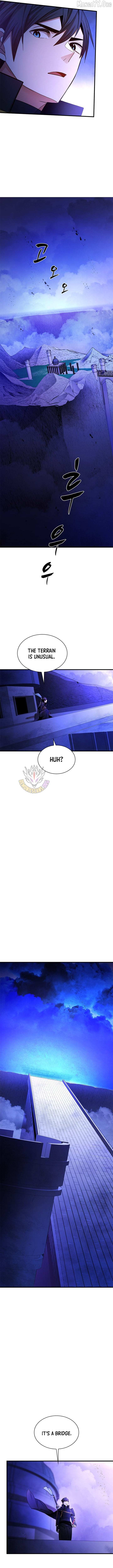 Read The Tutorial Is Too Hard chapter 247 image 11 on Lezhin