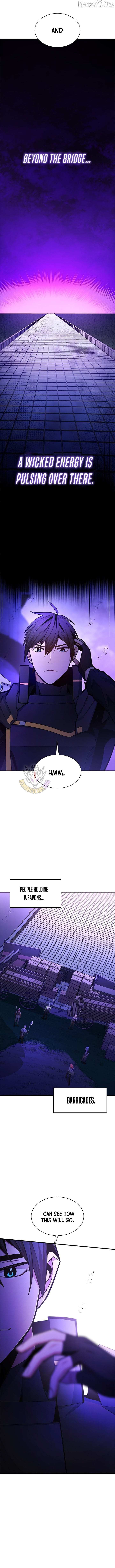 Read The Tutorial Is Too Hard chapter 247 image 12 on Lezhin