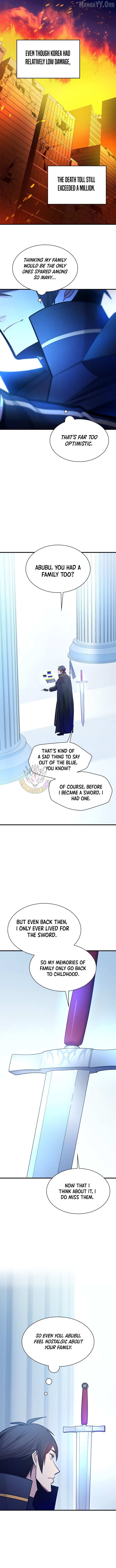 Read The Tutorial Is Too Hard chapter 247 image 5 on Lezhin