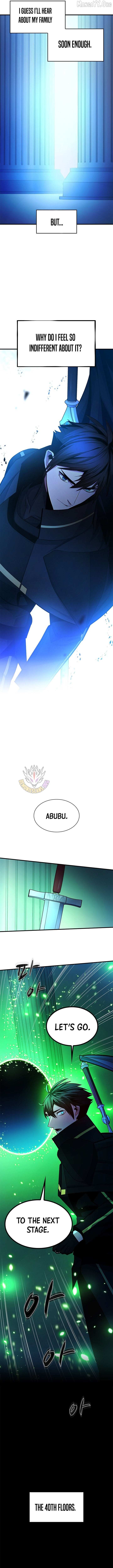Read The Tutorial Is Too Hard chapter 247 image 6 on Lezhin