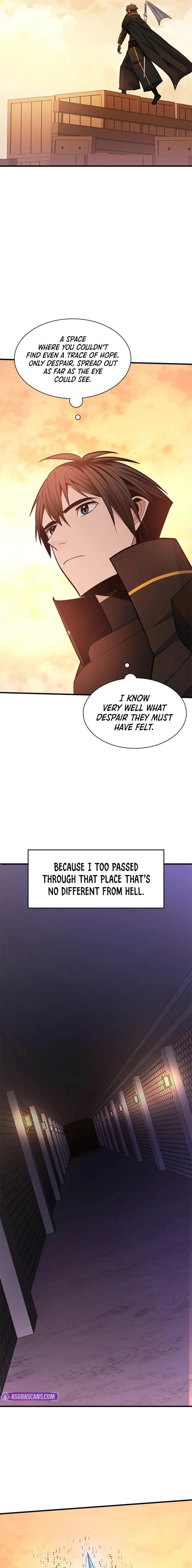 Read The Tutorial Is Too Hard chapter 249 image 12 on Lezhin