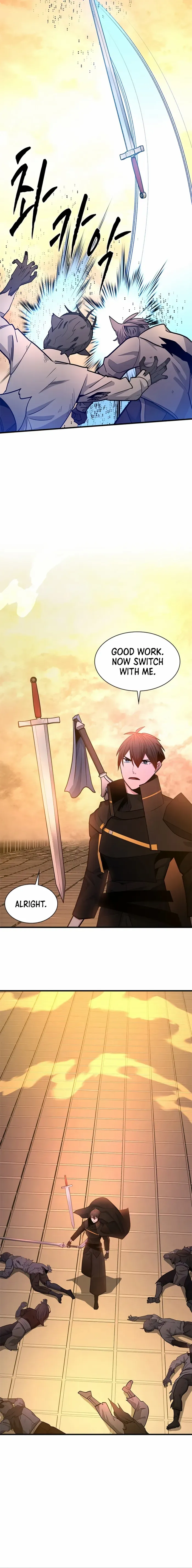 Read The Tutorial Is Too Hard chapter 249 image 13 on Lezhin