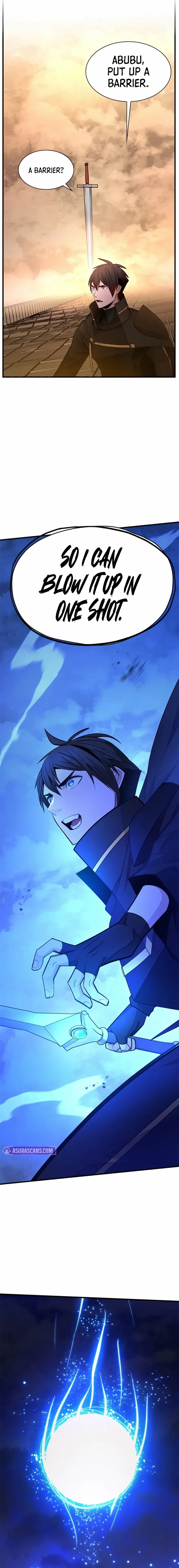Read The Tutorial Is Too Hard chapter 249 image 16 on Lezhin