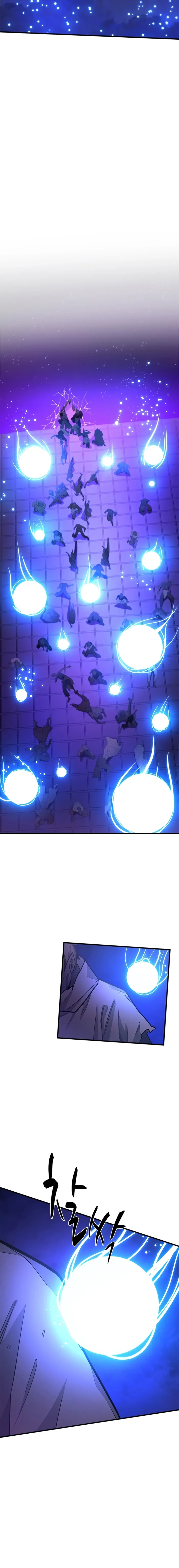 Read The Tutorial Is Too Hard chapter 249 image 17 on Lezhin