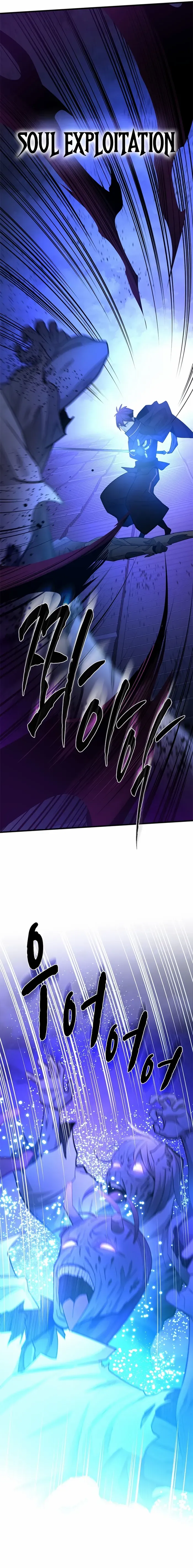 Read The Tutorial Is Too Hard chapter 249 image 18 on Lezhin