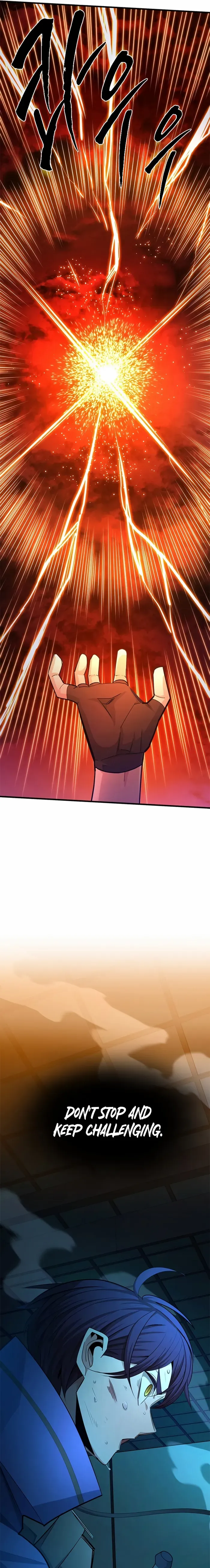 Read The Tutorial Is Too Hard chapter 249 image 22 on Lezhin