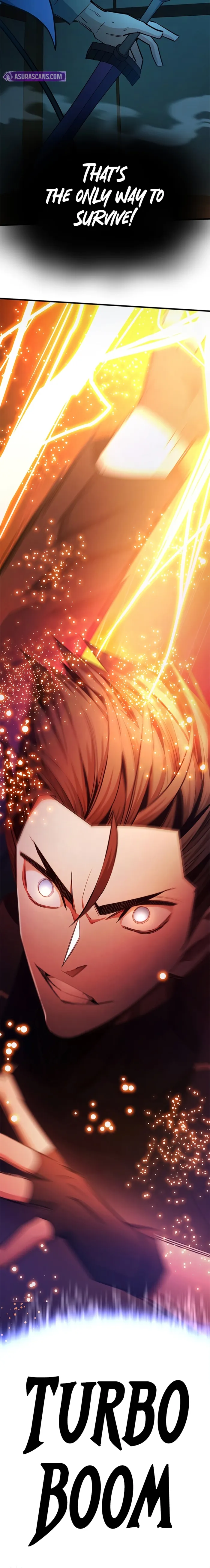 Read The Tutorial Is Too Hard chapter 249 image 23 on Lezhin