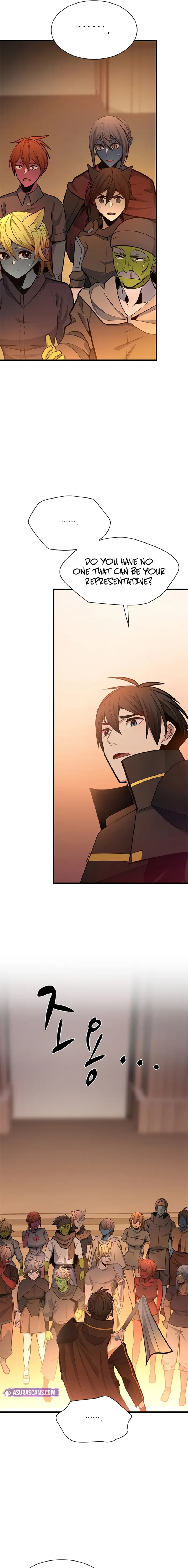 Read The Tutorial Is Too Hard chapter 249 image 6 on Lezhin