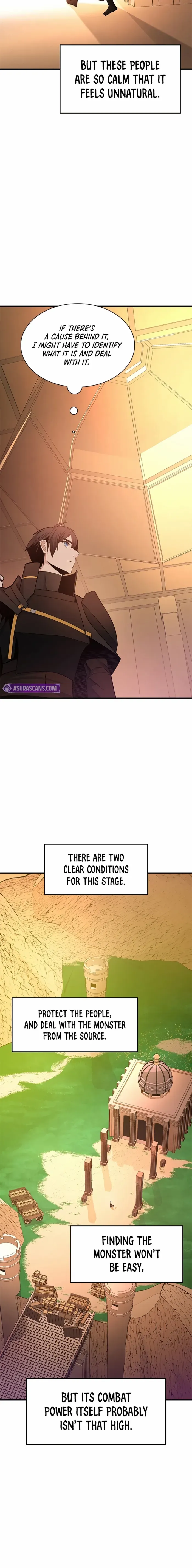 Read The Tutorial Is Too Hard chapter 249 image 9 on Lezhin