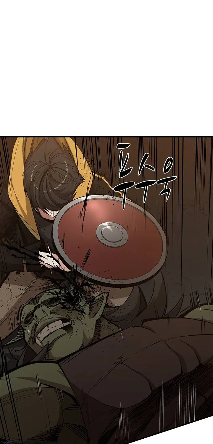 Read The Tutorial Is Too Hard chapter 25 image 11 on Lezhin
