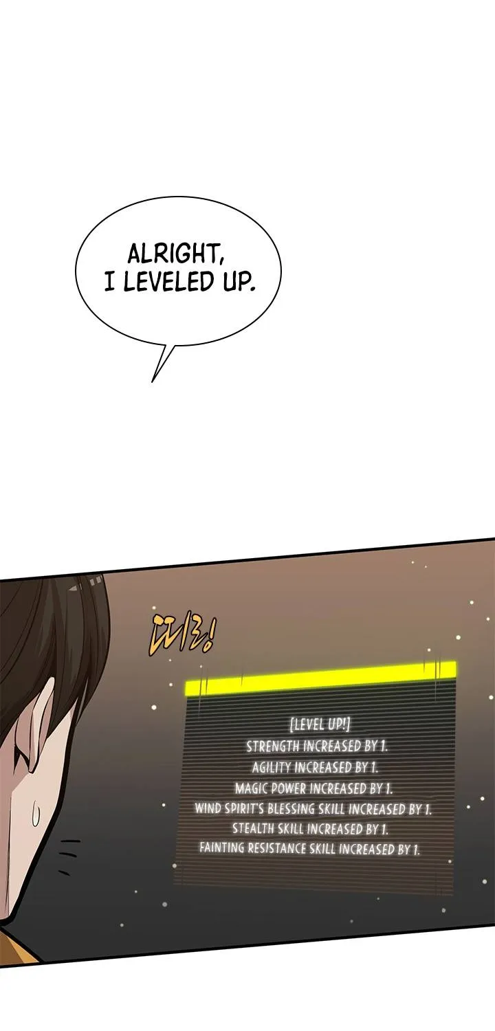 Read The Tutorial Is Too Hard chapter 25 image 15 on Lezhin