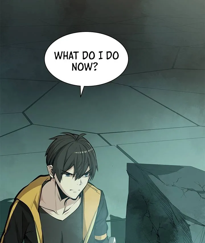 Read The Tutorial Is Too Hard chapter 25 image 18 on Lezhin