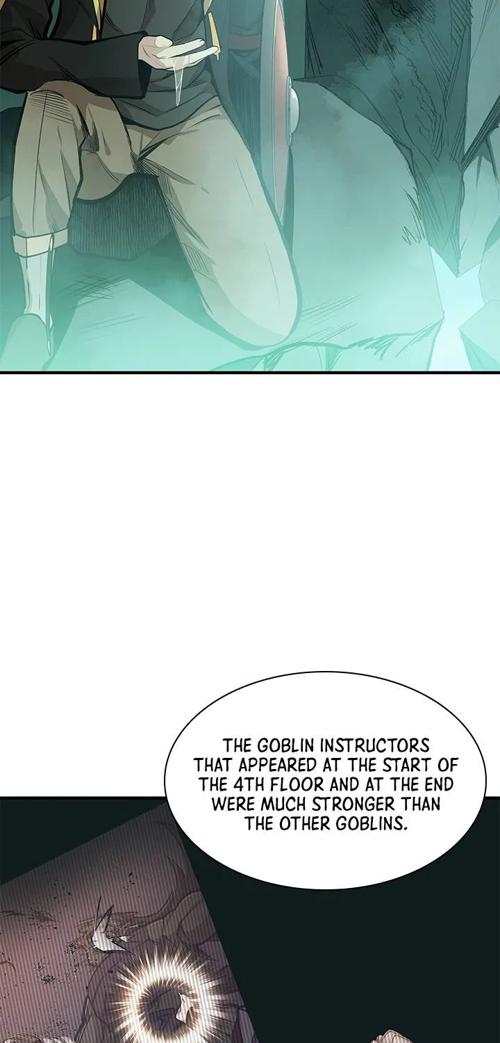 Read The Tutorial Is Too Hard chapter 25 image 19 on Lezhin