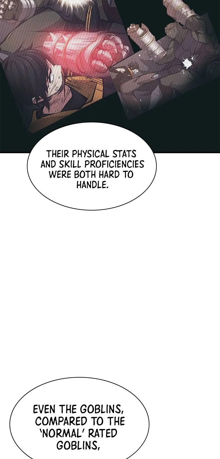 Read The Tutorial Is Too Hard chapter 25 image 20 on Lezhin