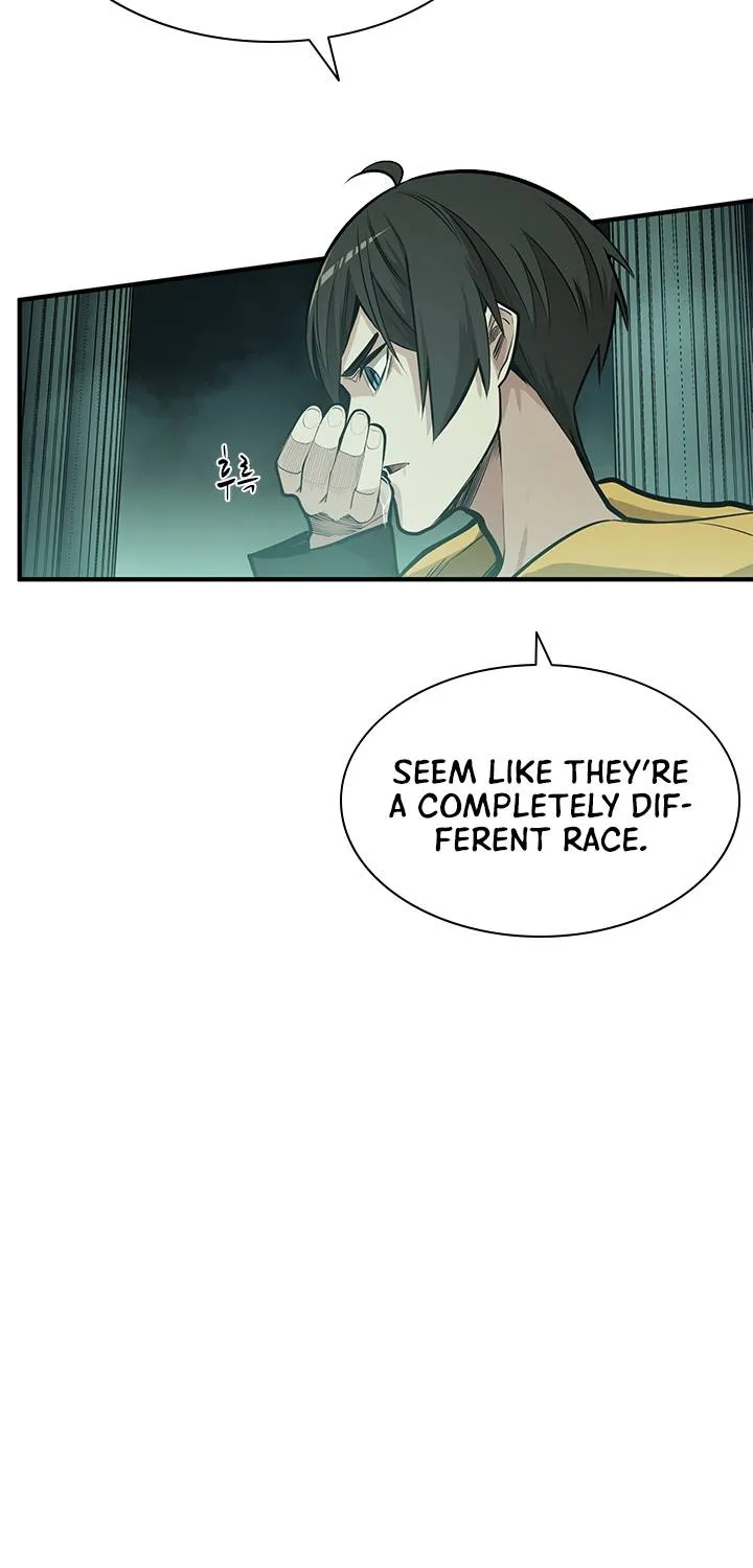 Read The Tutorial Is Too Hard chapter 25 image 21 on Lezhin