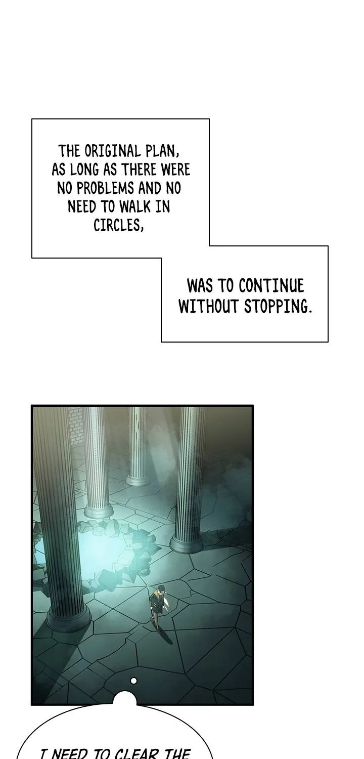 Read The Tutorial Is Too Hard chapter 25 image 22 on Lezhin