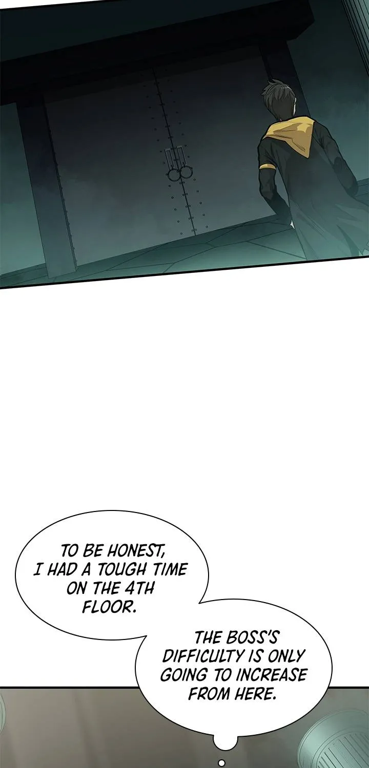 Read The Tutorial Is Too Hard chapter 25 image 24 on Lezhin