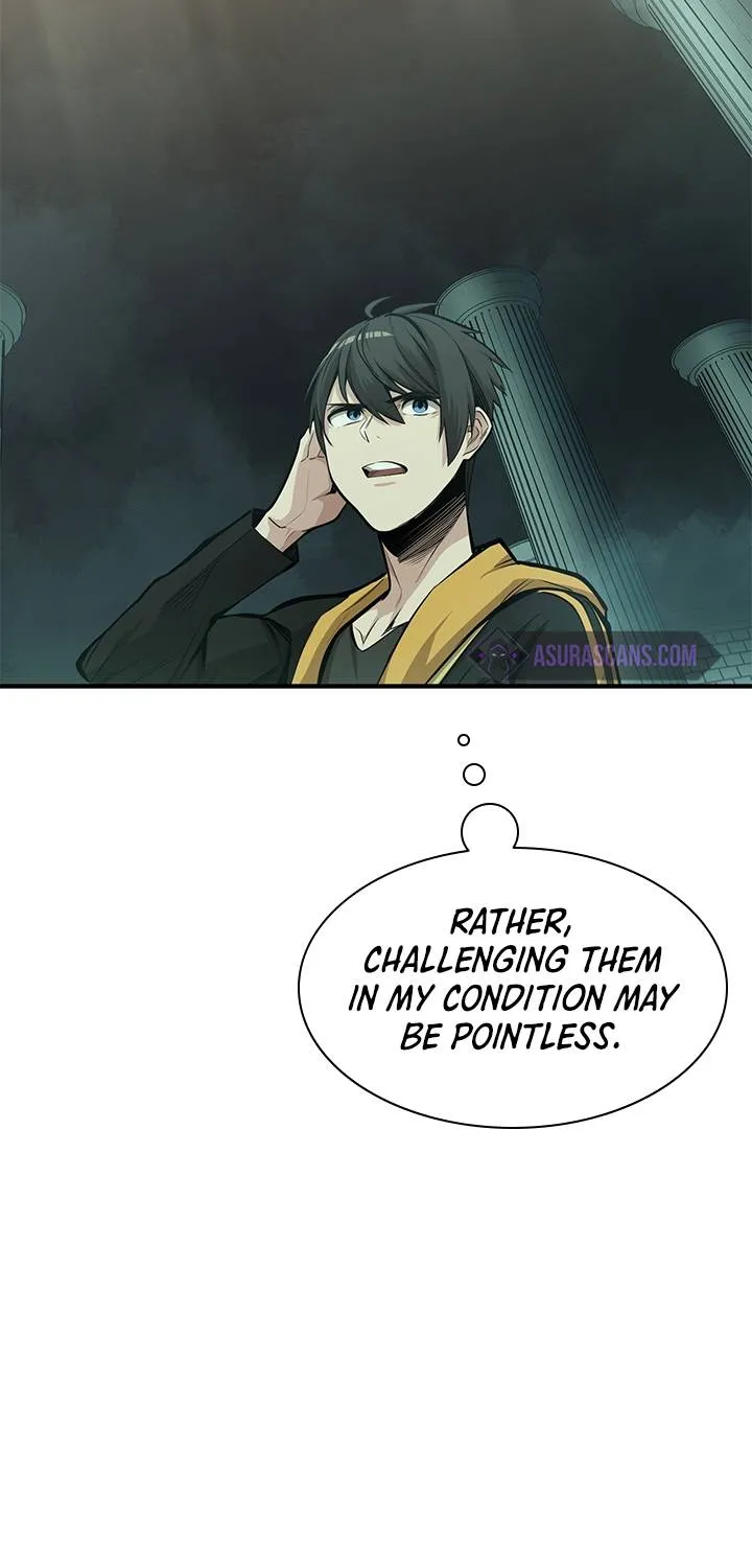 Read The Tutorial Is Too Hard chapter 25 image 25 on Lezhin