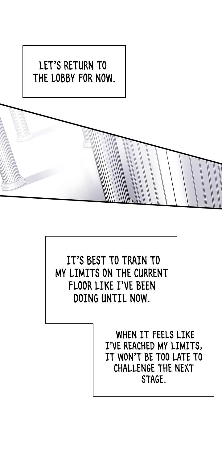 Read The Tutorial Is Too Hard chapter 25 image 26 on Lezhin