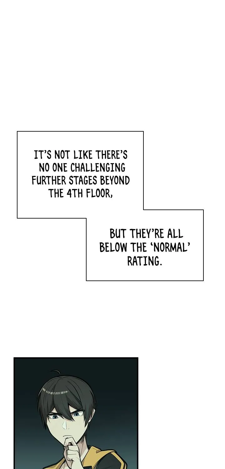 Read The Tutorial Is Too Hard chapter 25 image 27 on Lezhin