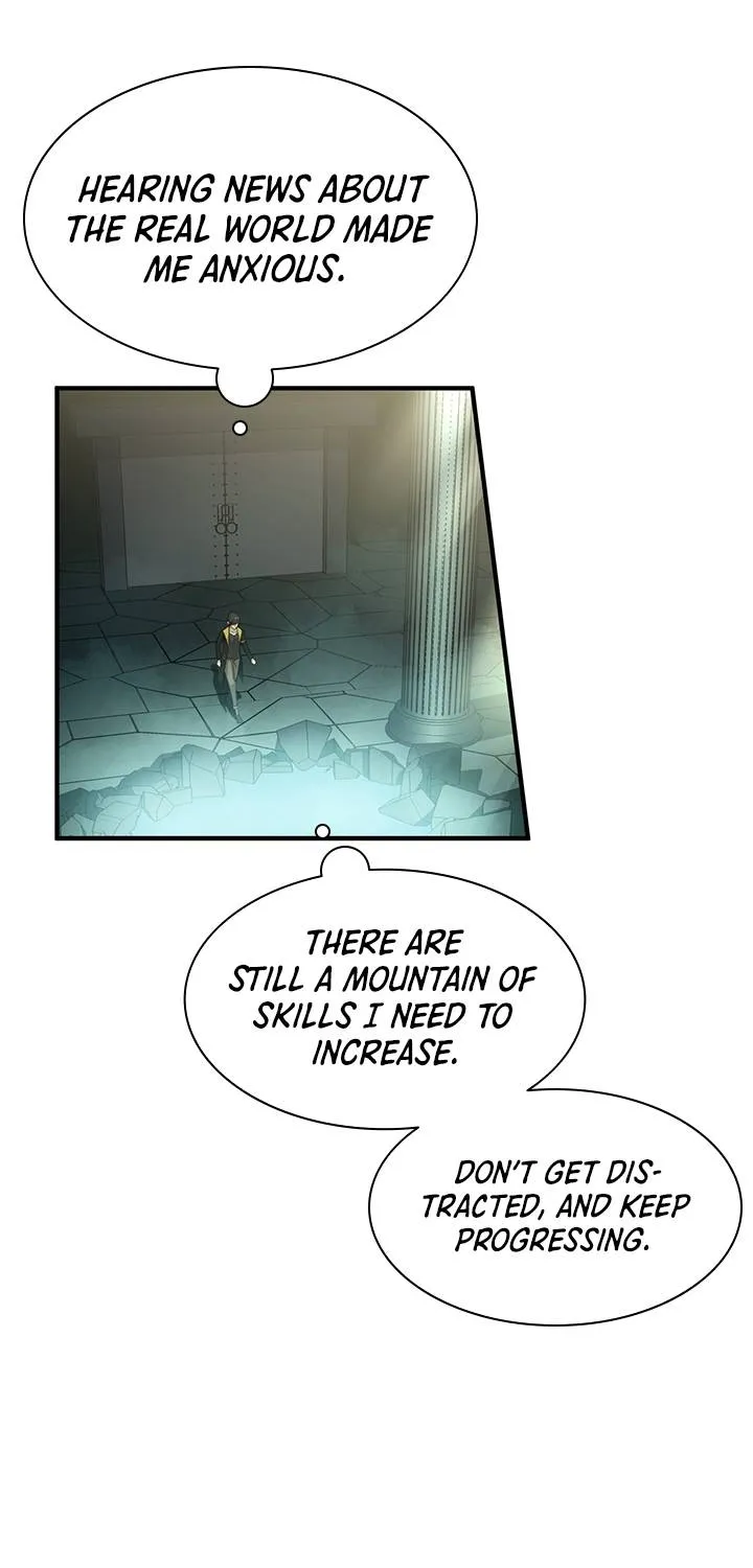 Read The Tutorial Is Too Hard chapter 25 image 30 on Lezhin
