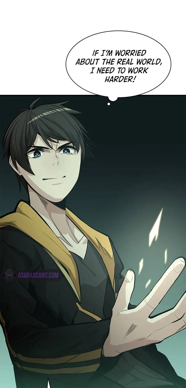 Read The Tutorial Is Too Hard chapter 25 image 31 on Lezhin