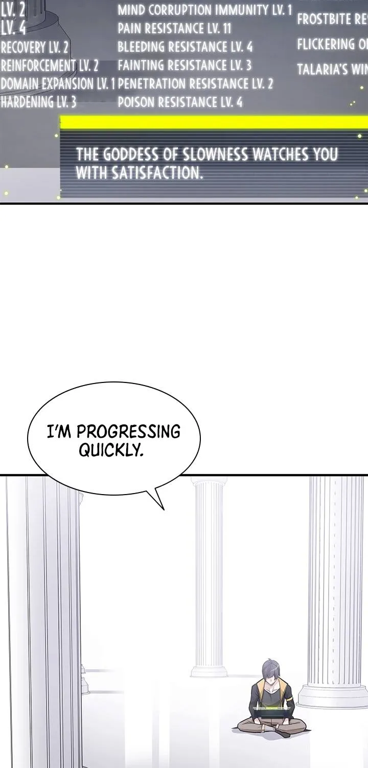 Read The Tutorial Is Too Hard chapter 25 image 34 on Lezhin