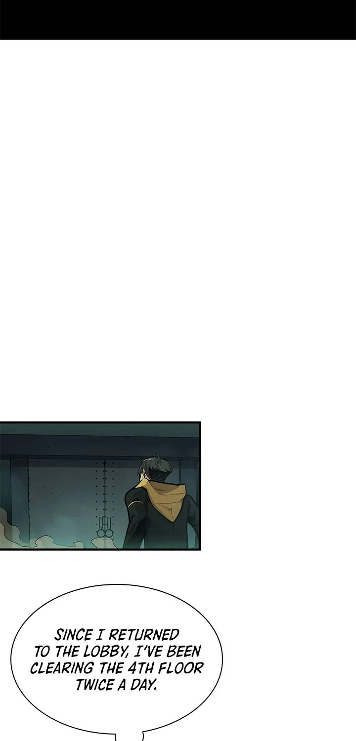 Read The Tutorial Is Too Hard chapter 25 image 42 on Lezhin